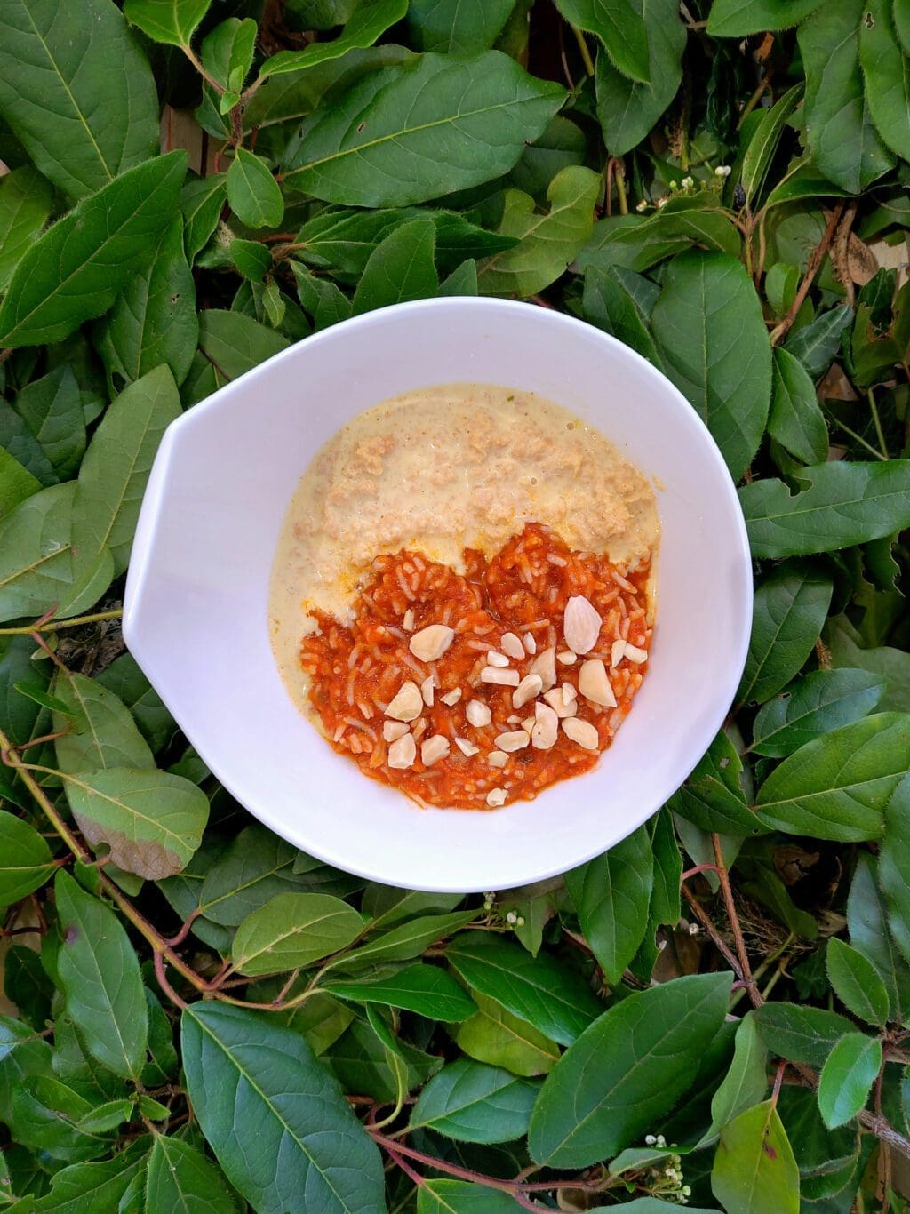 recette de butter chicken végétarien
